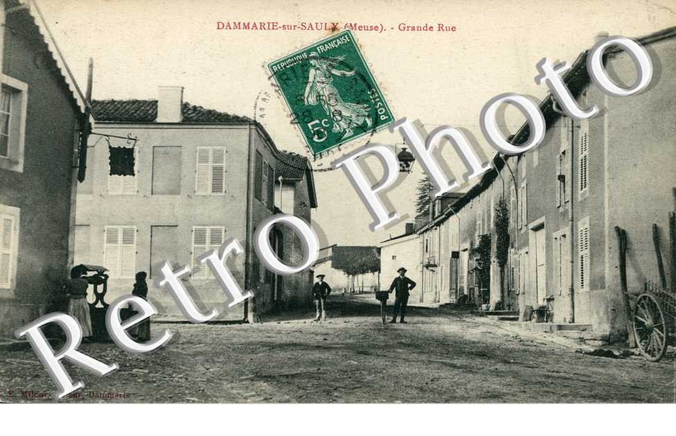 Grande rue