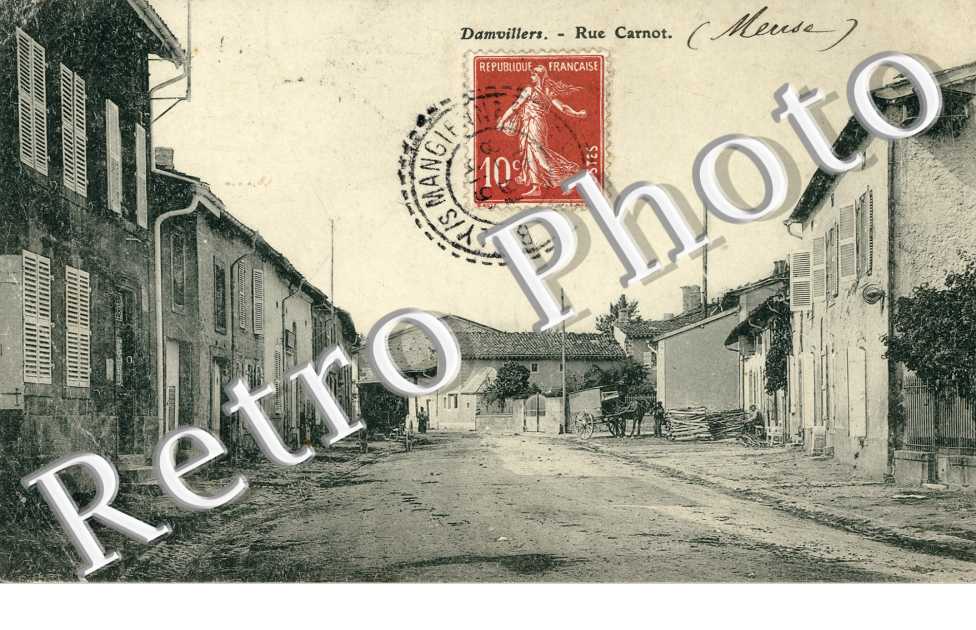 rue carnot