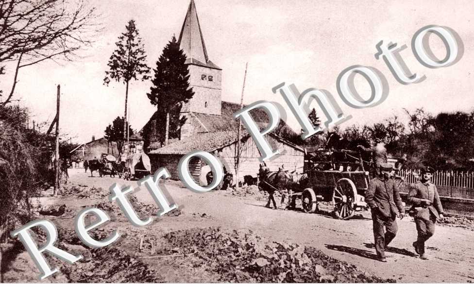 l'Eglise