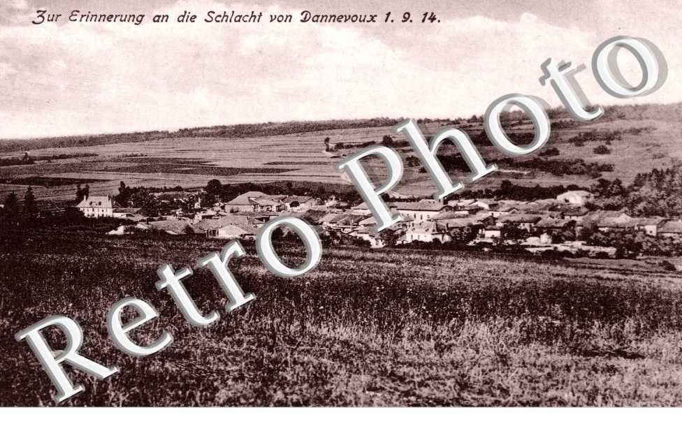 Zur Erinnerung an die Schlacht