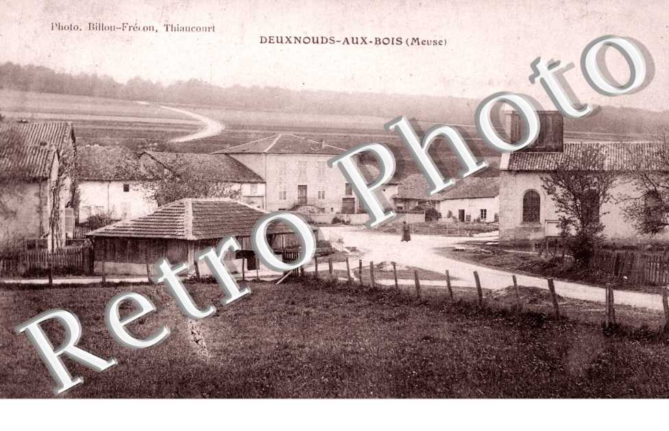 Photo Billou-Frecou