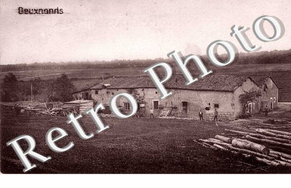 Feldpostkarte