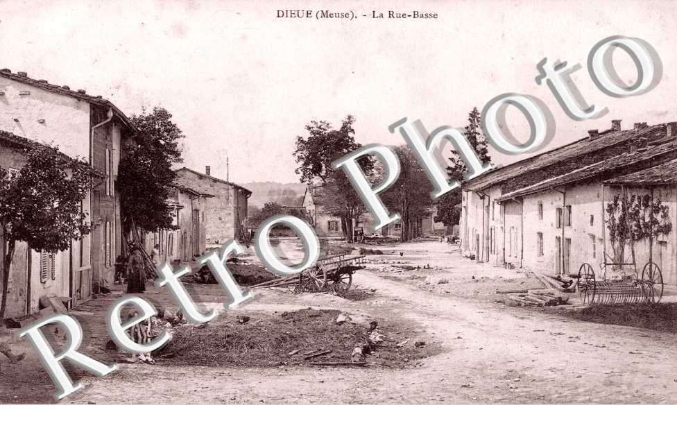 Rue Basse