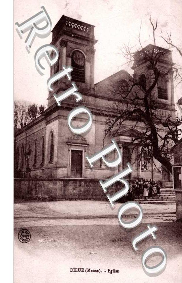 eglise