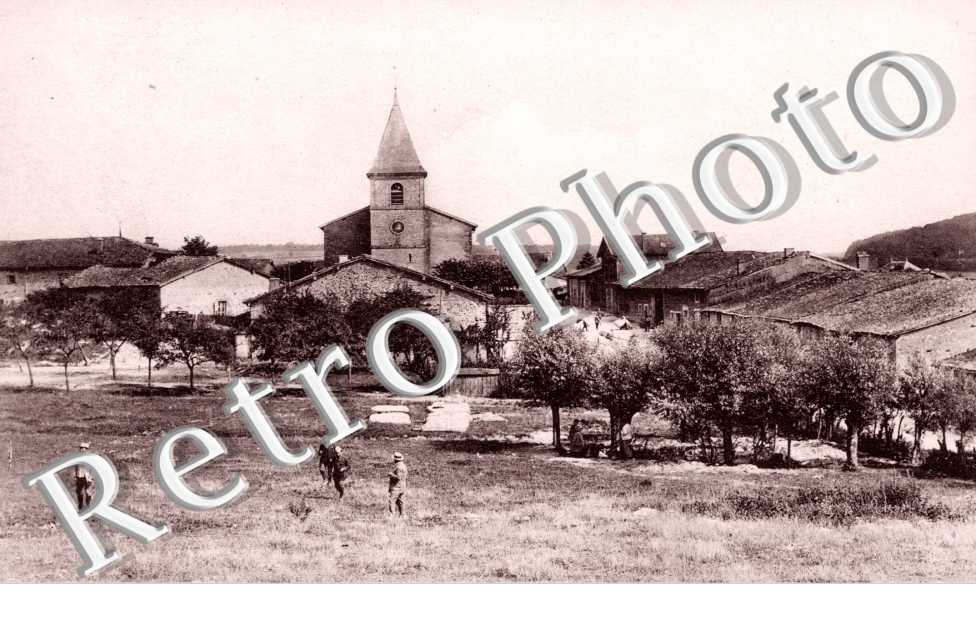 vue partielle