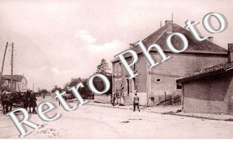 Une Rue