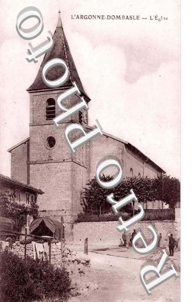 L'eglise