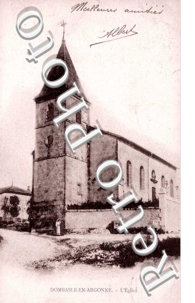 L'eglise
