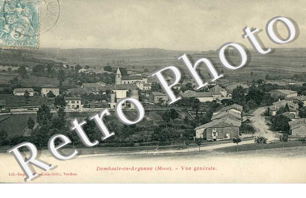Vue generale