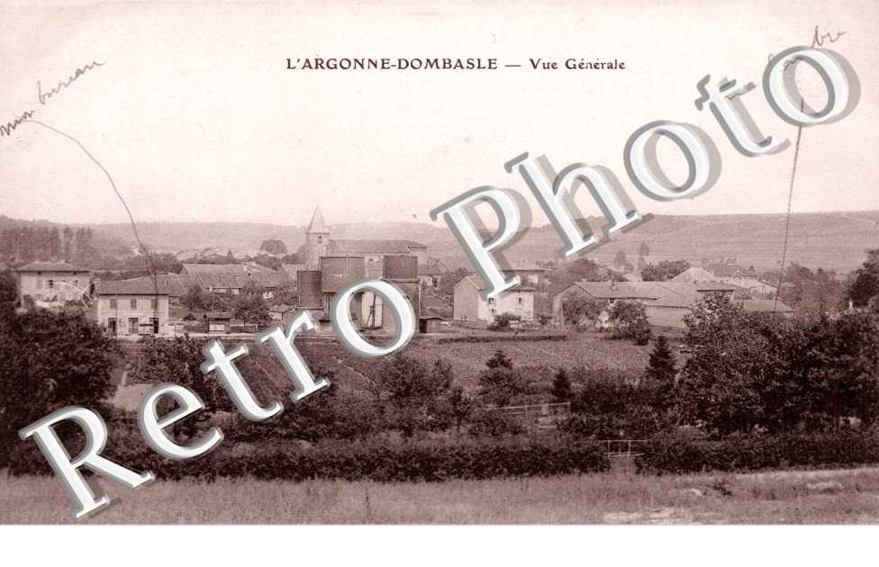 vue generale