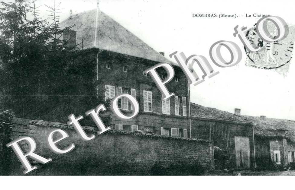 le Chateau