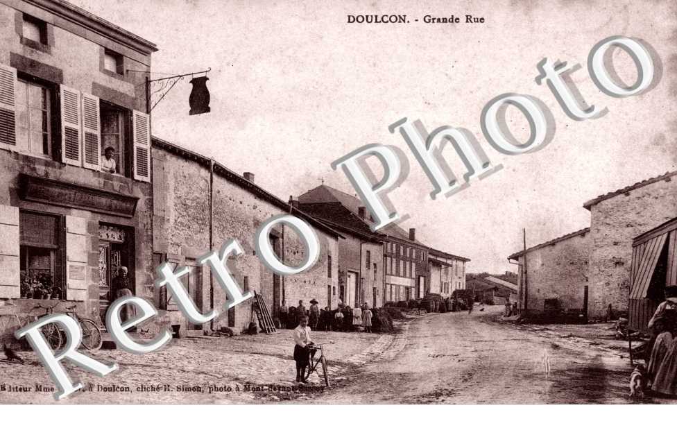 Grande rue