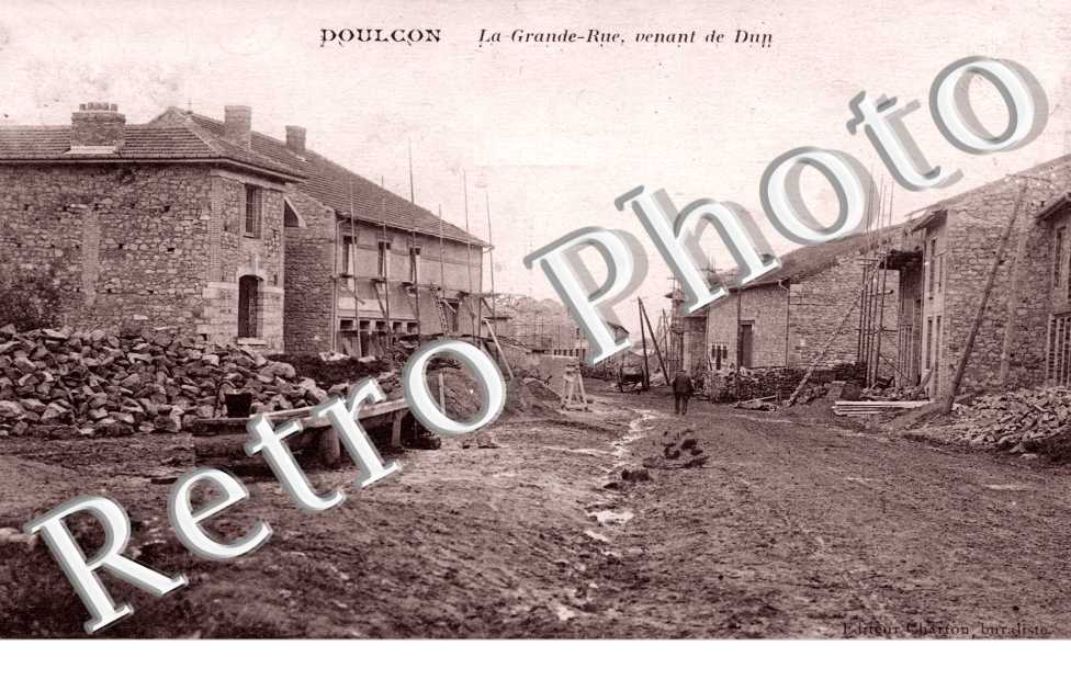 La grande rue