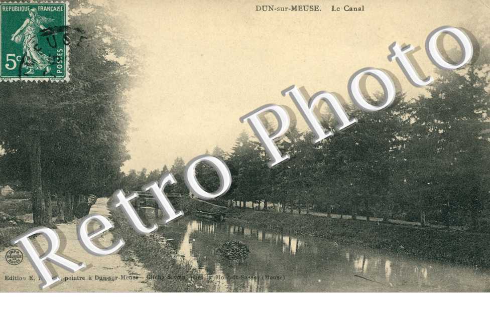 Le Canal