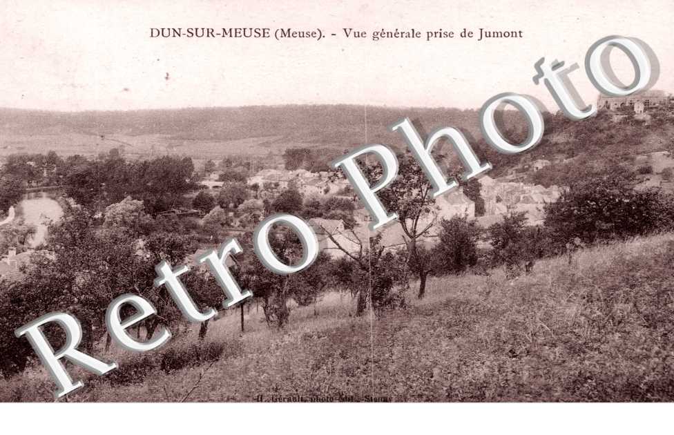 Vue generale