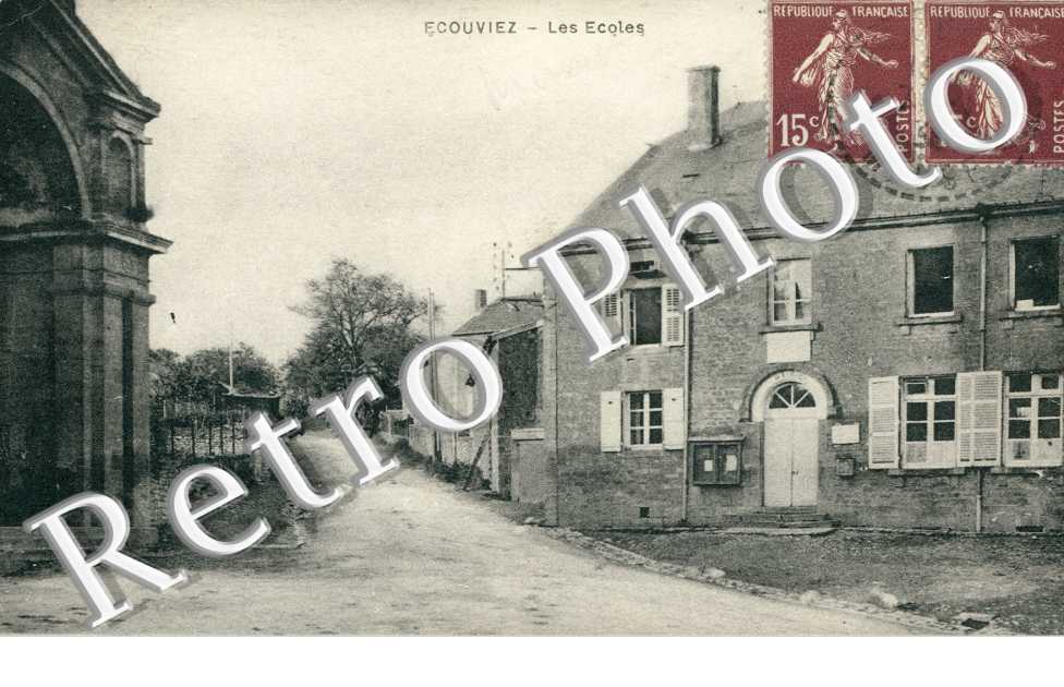 les ecoles