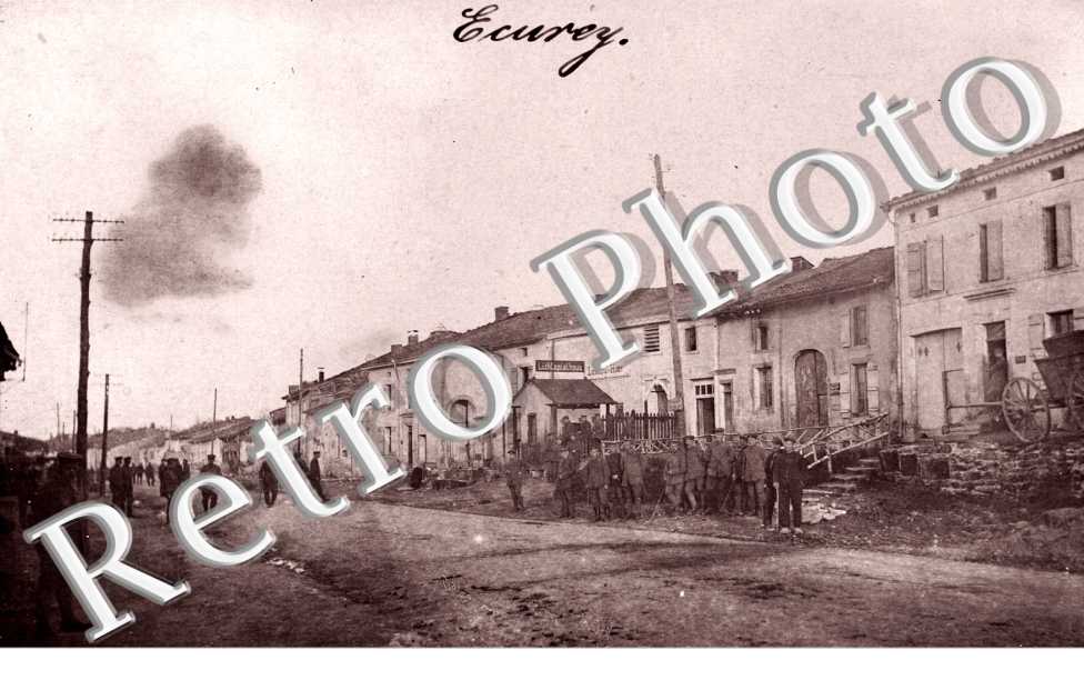 La rue principale