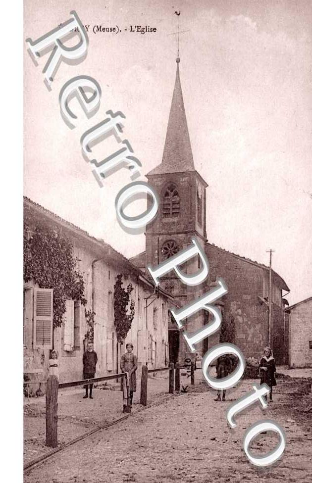 L'Eglise