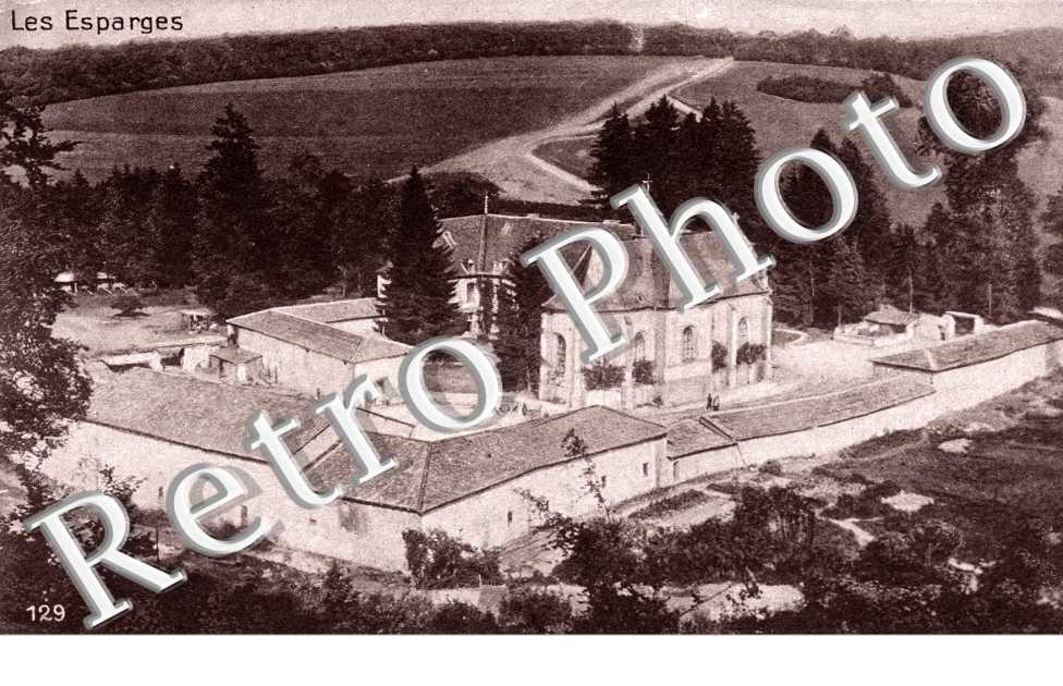 (vue d'ensemble) - chateau