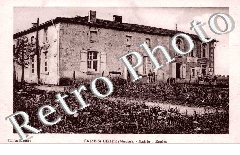 mairie ecoles