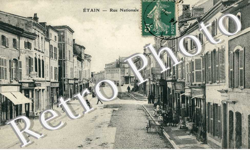 Rue Nationale
