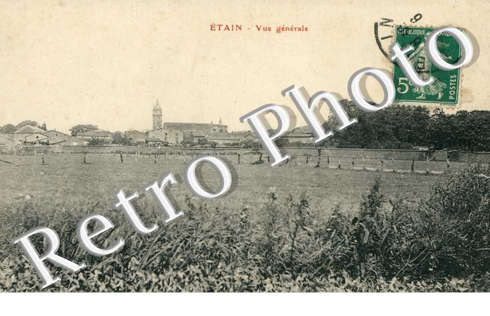 Vue Generale