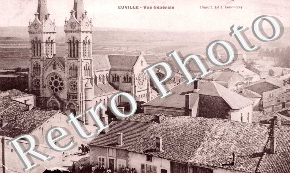 vue generale