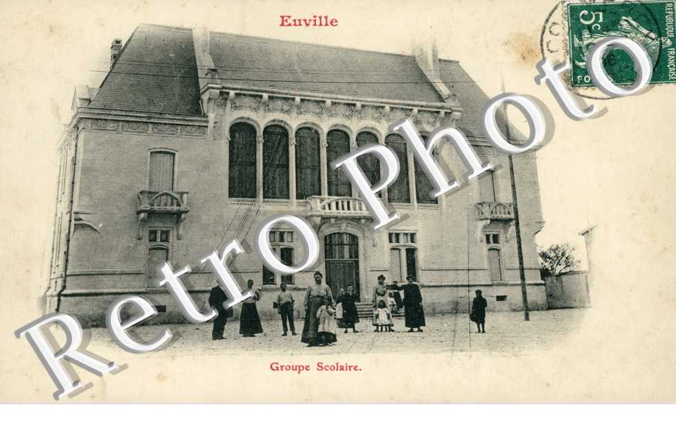 groupe scolaire