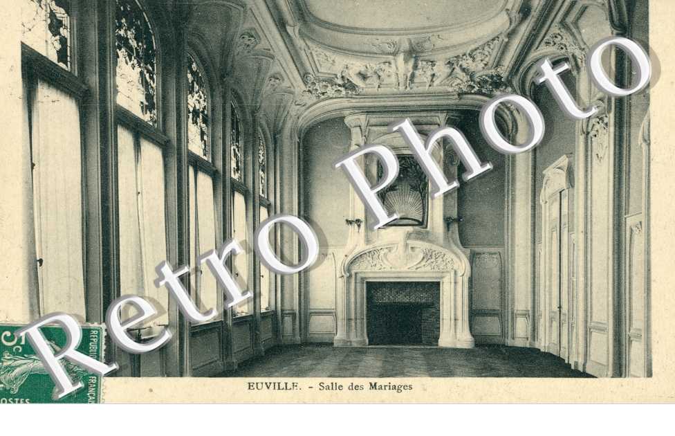 salle de mariage
