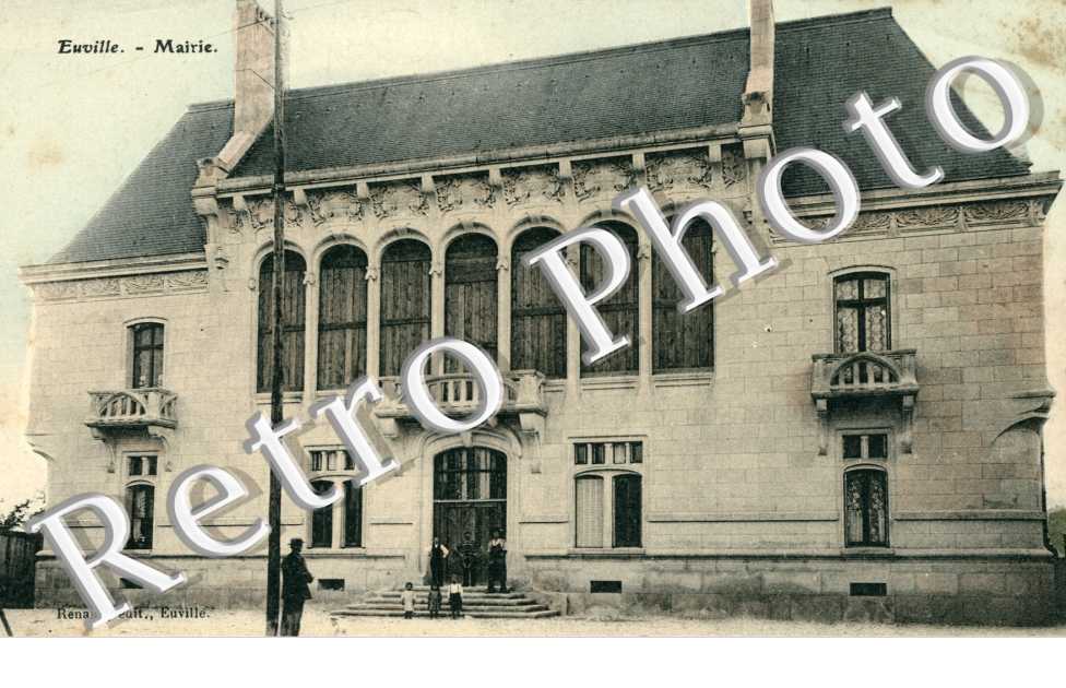 Mairie