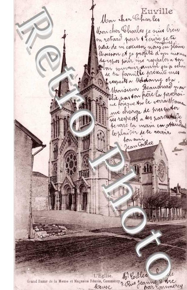 Eglise