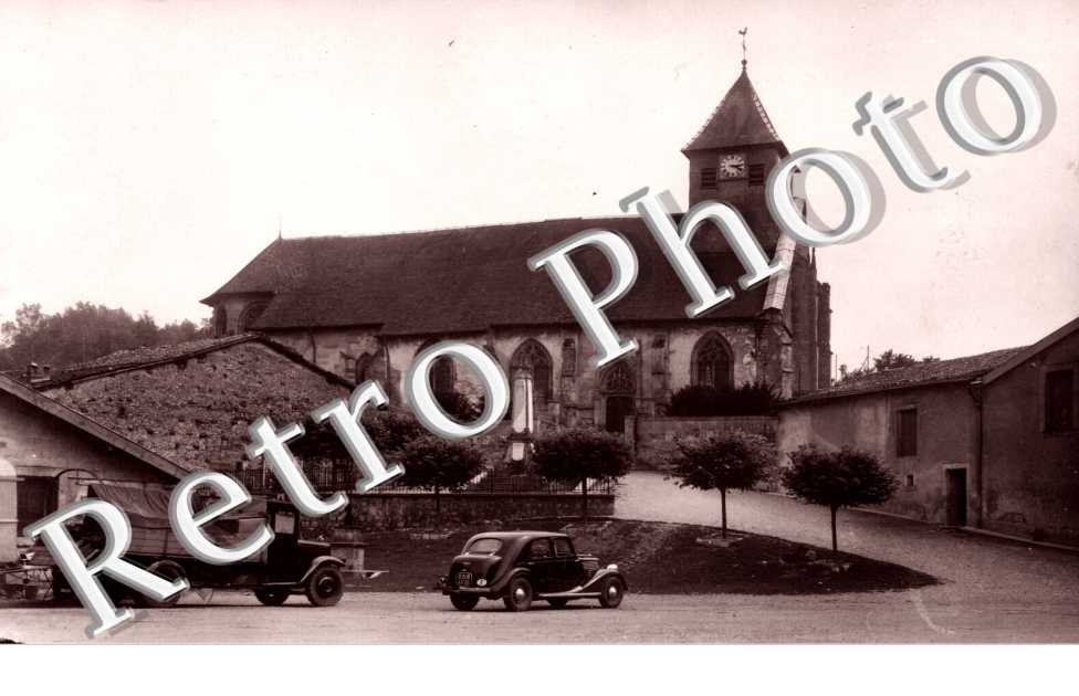 Eglise