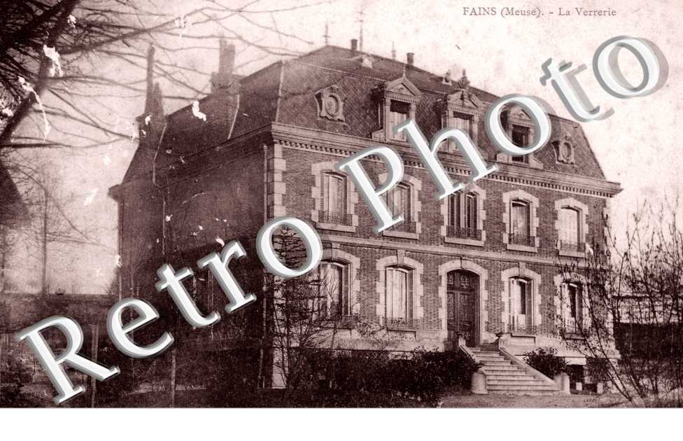 La Verrerie