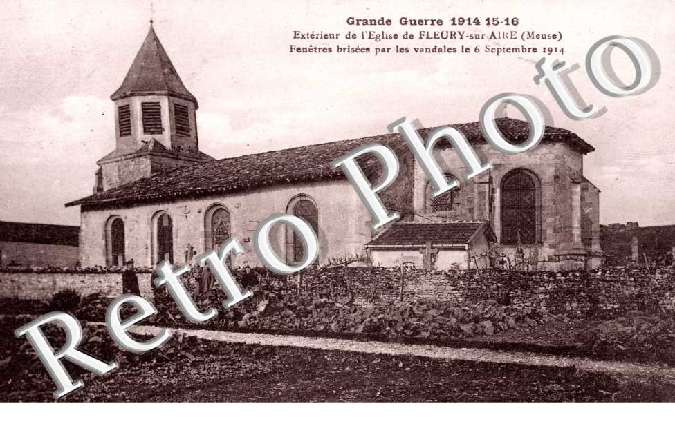 L'Eglise