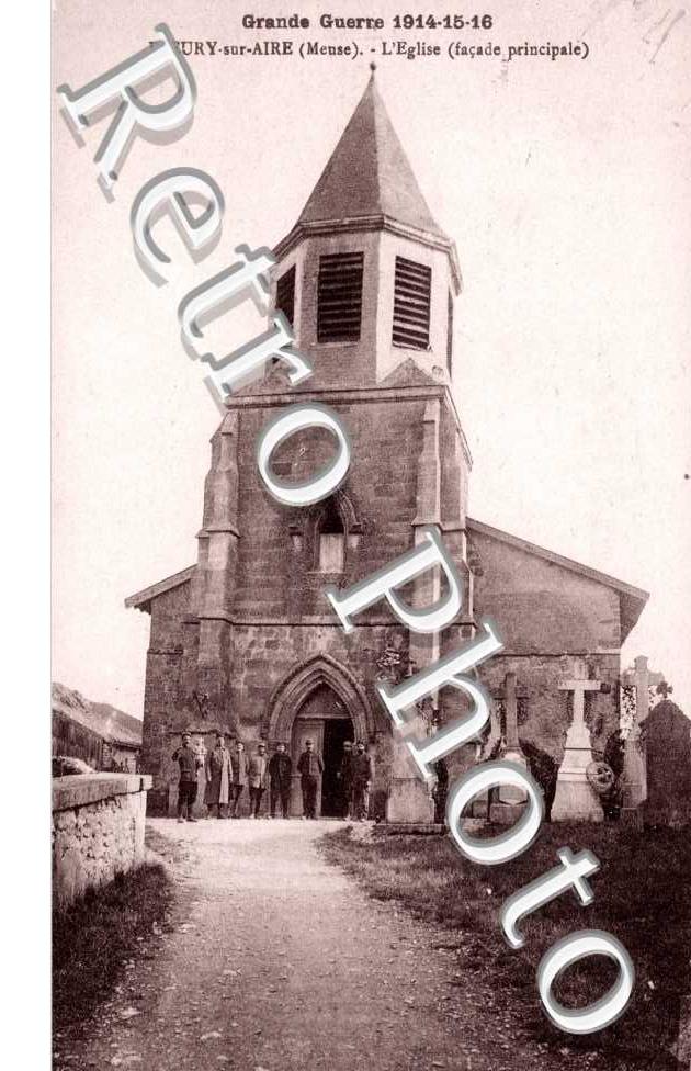 L'Eglise