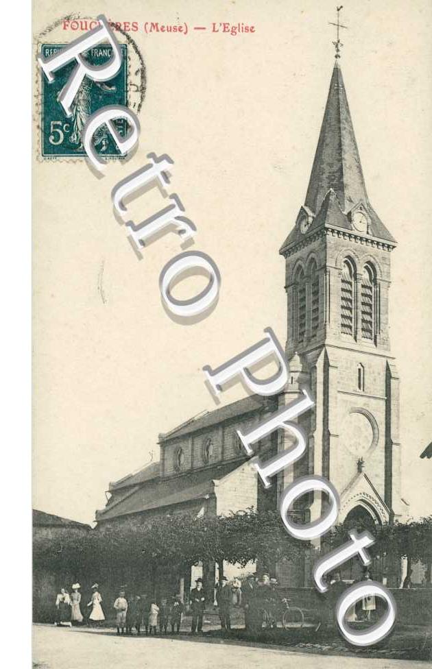 l'Eglise