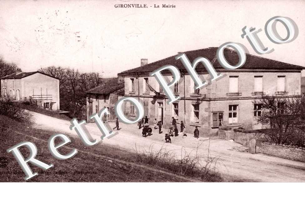 La mairie