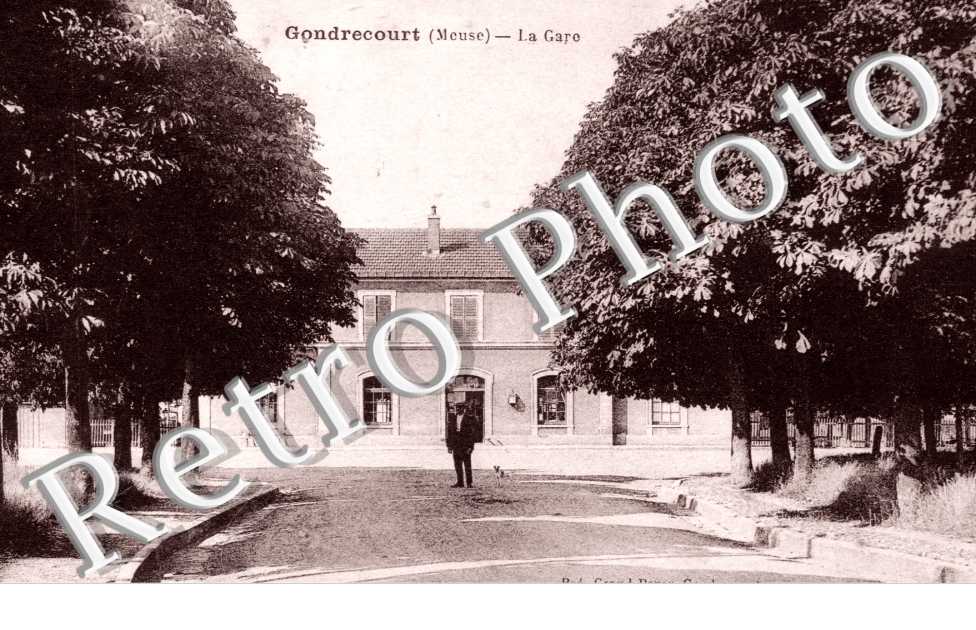 la Gare