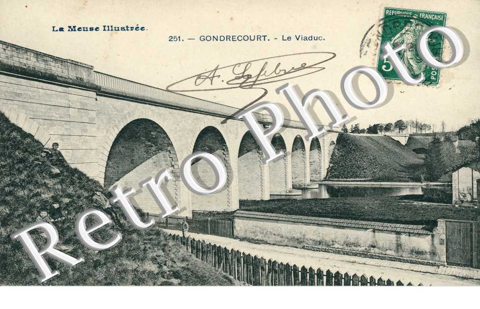 le viaduc