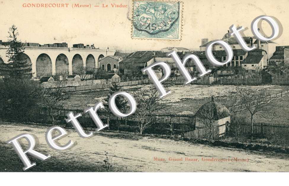 le Viaduc