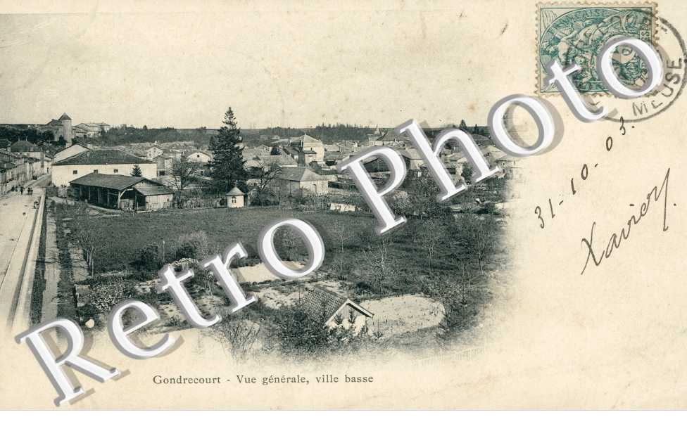 Vue Generale