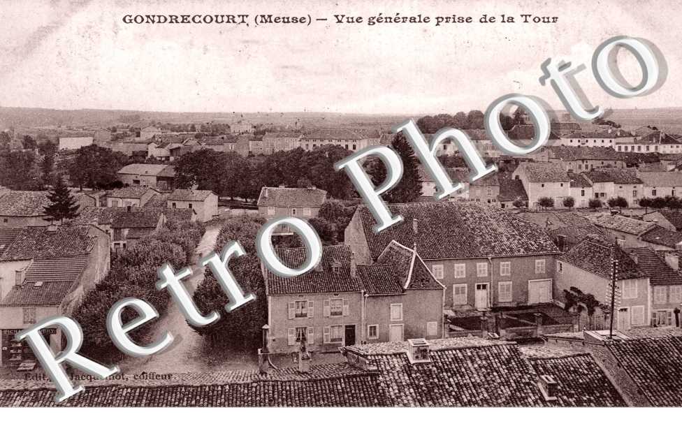 Vue Generale