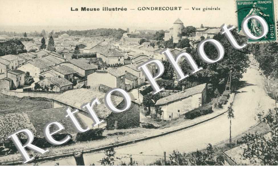 Vue Generale