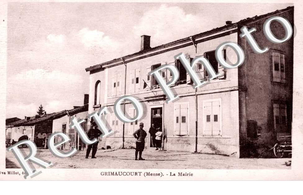 La Mairie