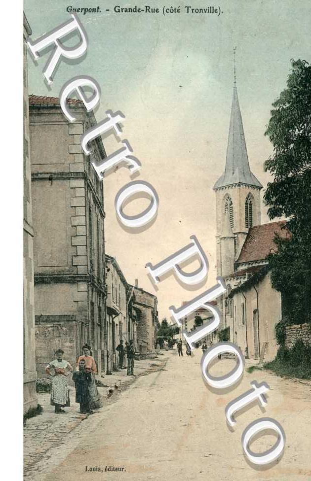 Grande Rue
