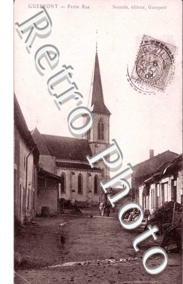 Petite Rue