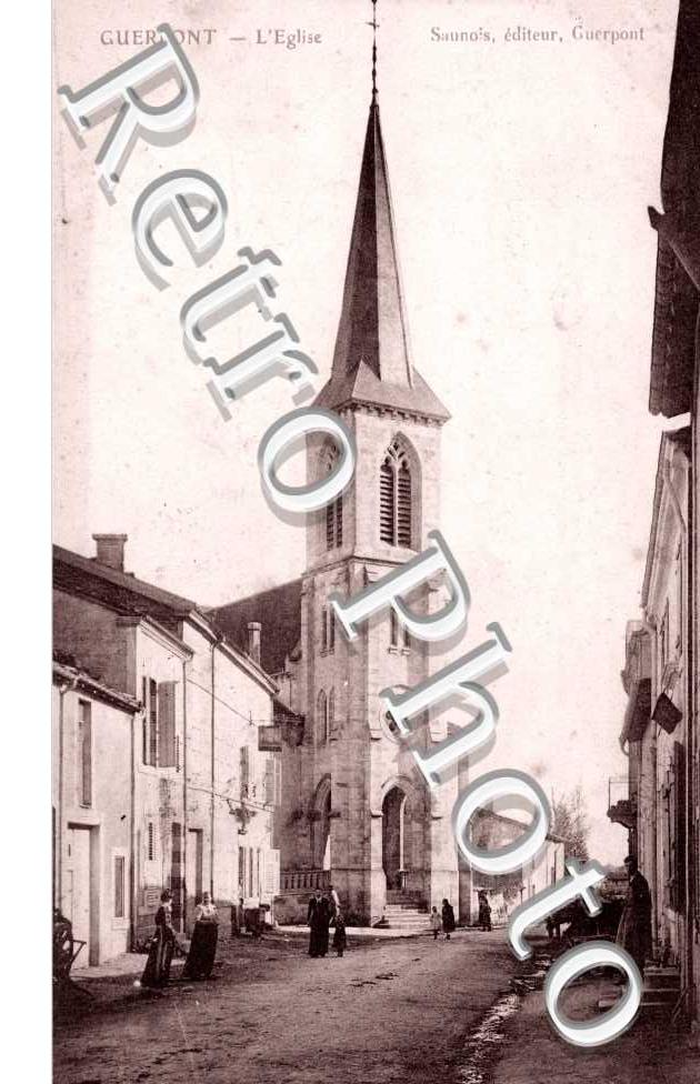L'Eglise
