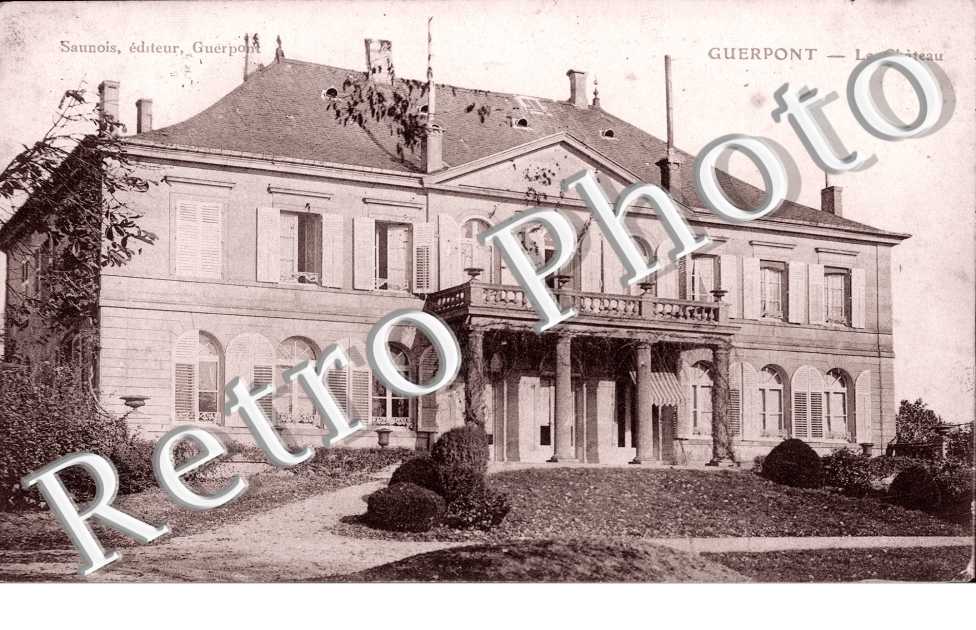 le Chateau