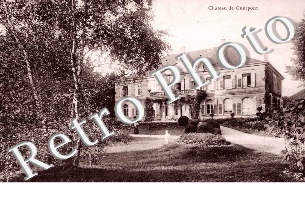 le Chateau
