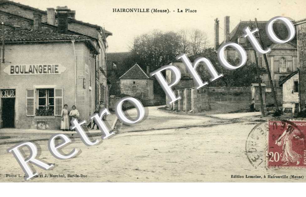La Place